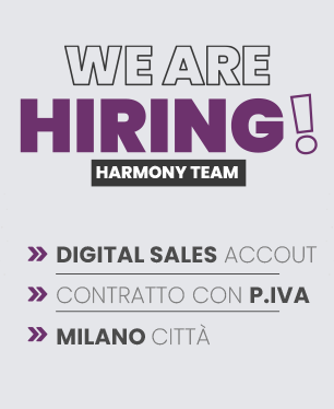 Opportunità di carriera! Bozza Digital sta cercando un Digital Sales Account a Milano
