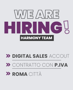 Opportunità di carriera! Bozza Digital sta cercando un Digital Sales Account a Roma